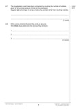 Grade 9-1 GCSE Science AQA Practice Papers: Higher Pack 1 with Answer CGP