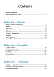 KS1 Year 2 English Targeted Study and Question Books with Answer Ages 6-7 CGP
