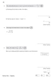 New Edexcel International GCSE Maths Exam Practice Workbook Higher with Answer
