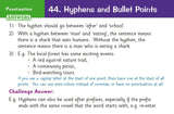 KS2 SATS Revision Question Cards Maths and English Ages 7-11 CGP