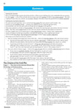 GCSE History AQA Topic Guide Conflict & Tension Between East and West 1945-1972