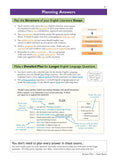 New GCSE 9-1 AQA English Language & Literature Complete Revision & Practice CGP