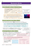 A-Level Maths AQA Complete Revision & Practice Cgp 2022