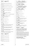 11 Plus Year 6 GL 10 Minute Test Verbal and Non Verbal Reasoning with Answer CGP