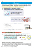 GCSE Grade 9-1 Chemistry AQA Revision Guide  Foundation Level with Answer CGP