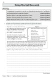 GCSE Business Edexcel Revision Guide & Workbook with Answer Grade 9-1 Course CGP