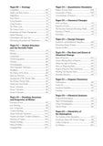 Grade 9-1 GCSE Combined Science AQA Revision- Workbooks with Ans Foundation CGP