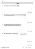 New Edexcel International GCSE Maths Exam Practice Workbook Higher with Answer