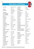 GCSE Spanish Vocabulary Book - for the Grade 9-1 Course KS4 CGP