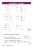 11 Plus Year 3 CEM Maths Practice Book and Assessment Tests with Answer CGP
