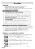 GCSE Physical Education OCR Revision Guide Workbook and Question Cards CGP