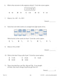 11 Plus Year 6 GL 10 Minute Test Mental Arithmetic and Grammar with Answer CGP