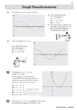 New GCSE Maths OCR Workbook - Higher and Answer KS4 CGP 2022