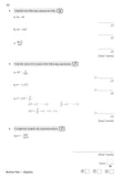 New Edexcel International GCSE Maths Exam Practice Workbook Higher with Answer