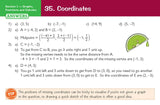Grade 9-1 Edexcel International GCSE Maths Revision Question Cards CGP