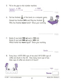 KS2 Year 6  Maths 10 Minute Weekly Workouts included  Answer CGP