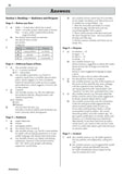 KS3 Year 8 Targeted Workbook with ANSWERS CGP