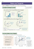 A-Level Biology: Essential Maths Skills Cgp Science