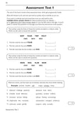 11+ Plus GL Year 6 Verbal Reasoning Stretch Practice Book Assessment Test 2022