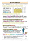Grade 9-1 GCSE Chemistry OCR Gateway Revision Guide CGP