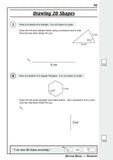 KS2 Year 6 Maths and English Targeted Question Books with Answers CGP