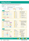 KS2 Year 3 Maths Textbook and Answer CGP