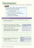 Functional Skills Maths Level 2 Study and Test with Answer CGP
