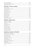 CCEA GCSE Maths Exam Practice Workbook - Foundation with Answer KS4 CGP