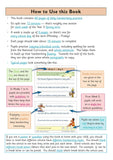 KS2 Year 3 Handwriting Daily Practice Books Spring Summer and Autumn Term CGP