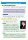 Grade 9-1 GCSE Drama Play Guide - DNA KS4 CGP