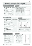 New GCSE Maths OCR Knowledge Organiser and Retriever Higher CGP