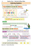 KS2 SATS Year 6 Revision Books Maths and English with Answer CGP