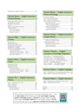 New GCSE 9-1 AQA English Language & Literature Complete Revision & Practice CGP