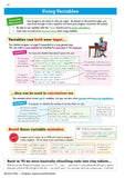 New KS3 Computing: Python Programming Guide Key Stage 3 Cgp 2023
