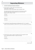 GCSE Science Edexcel Grade 8-9 Targeted Exam Practice Workbooks with Answer 2022