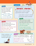 New KS2 SATS Year 6 Maths English Science Knowledge Organiser Retriever 6 Books