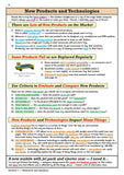 KS3 Years 7-9 Design and Technology Study Guide CGP