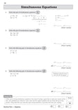 New Edexcel International GCSE Maths Exam Practice Workbook Higher with Answer