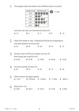 11+ GL Year 6 Maths Practice Papers Ages 10-11 - Pack 1 CGP