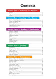 KS3 Years 7-9 Maths Science & English Study Guides FOUNDATION with Answer CGP