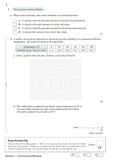 Edexcel International GCSE Science Grade 8-9 Targeted Exam Practice Workbook CGP