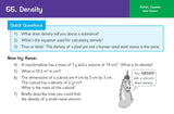 Edexcel International Grade 9-1  GCSE Physics Revision Question Cards CGP