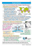 Grade 9-1 GCSE Geography Revision Guide KS4 CGP