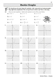 GCSE Maths Edexcel Workbook Higher Grade 9-1 Course with Answer CGP