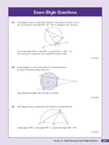 Grade 9-1 GCSE Maths Edexcel Student Book - Higher with Answer CGP