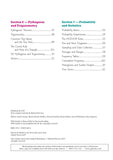 New GCSE Maths OCR Knowledge Organiser and Retriever Higher CGP