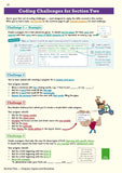 New KS3 Computing: Python Programming Guide Key Stage 3 Cgp 2023