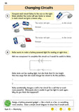 New KS2 Science Year 6 Targeted Question Book with Answer CGP