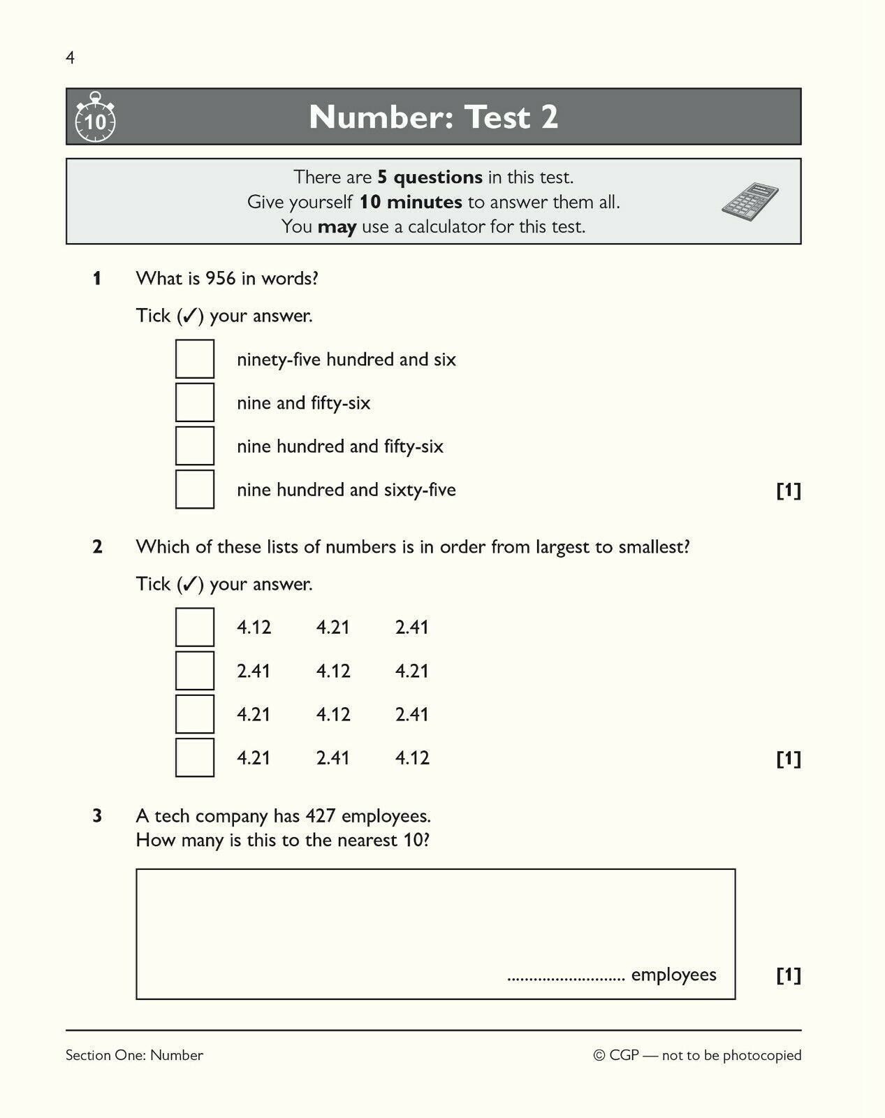 Functional Maths Example Questions Functional Skills Maths Entry Level 3 Study, Test & Revision Question ...