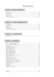 GCSE German AQA Exam Practice Workbook Grade 9-1 Course with Answer CGP